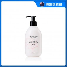 【澳洲直邮包邮】Jurlique 茱莉蔻 玫瑰柔肤身体乳 300毫升